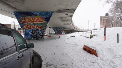 Sony α6600 Sample Gallery - Skate Park