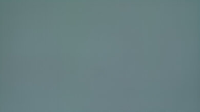 LG GX OLED 50% Uniformity Picture