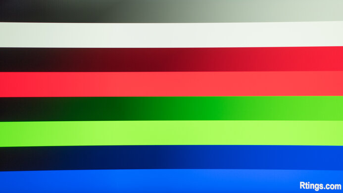 Gigabyte G34WQC Gradient Picture