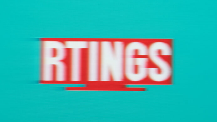 ASUS TUF VG32VQ Motion Blur Picture