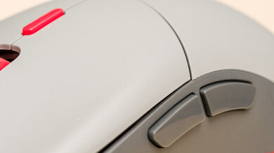 GLORIOUS Series One PRO Buttons Picture