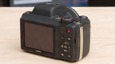 KODAK PIXPRO AZ528 Review - RTINGS.com