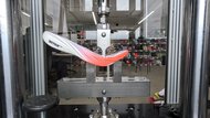 PUMA Fast-FWD NITRO Elite 2 Forefoot Bending Resistance Picture
