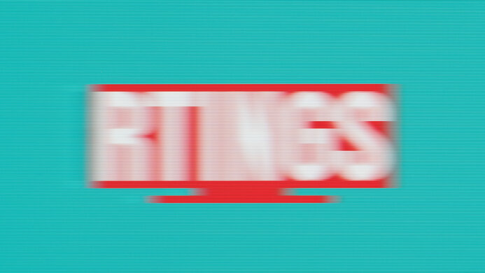 Dell Alienware AW2720HF Motion Blur Picture