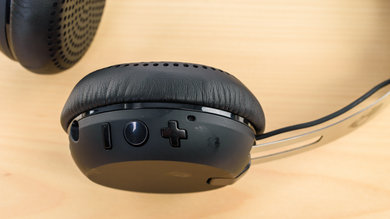 Skullcandy Grind Wireless Controls Picture
