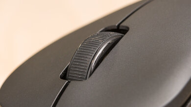 Pulsar Xlite Mouse wheel picture