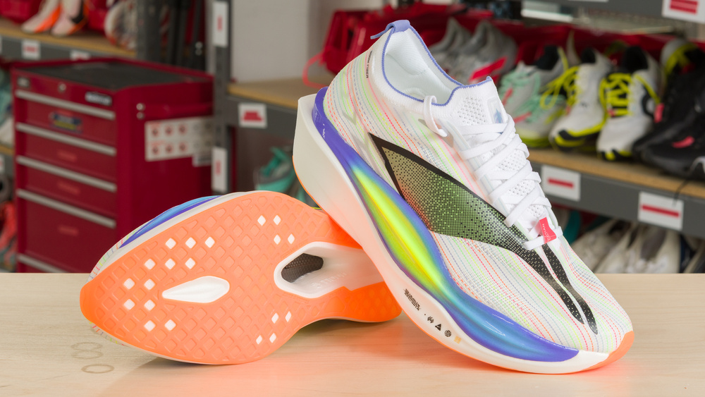 Li-Ning Feidian 6 Elite