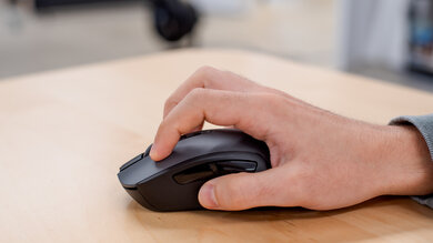 Logitech G603 LIGHTSPEED Claw Grip Picture