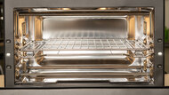 CHEF iQ MiniOven Cooking Chamber Picture