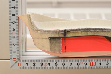 Nike Alphafly 3 Heel Rocker Photo