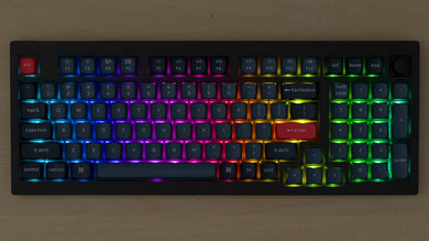 キーボード Keychron V5 Max Amazon.com: Keychron V5 Max Custom Wirless Mechanical Keyboard