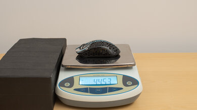 Finalmouse Starlight-12 Phantom Small Minimum Weight Picture