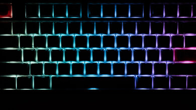 Keychron Q3 Brightness Max