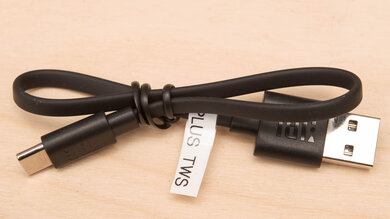 JBL CLUB PRO+ TWS True Wireless Cable Picture