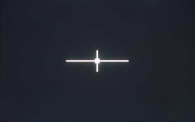 Apple MacBook Pro 16 (2019) Black Uniformity Photo