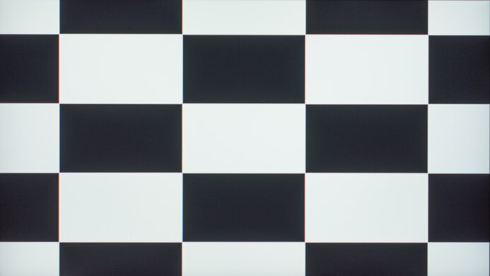 MSI Optix MAG273R Checkerboard Picture