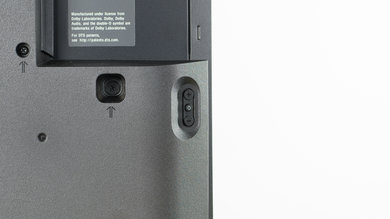 Sony X800D Controls Picture