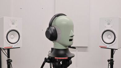 Sony ULT WEAR Wireless In-Test Picture