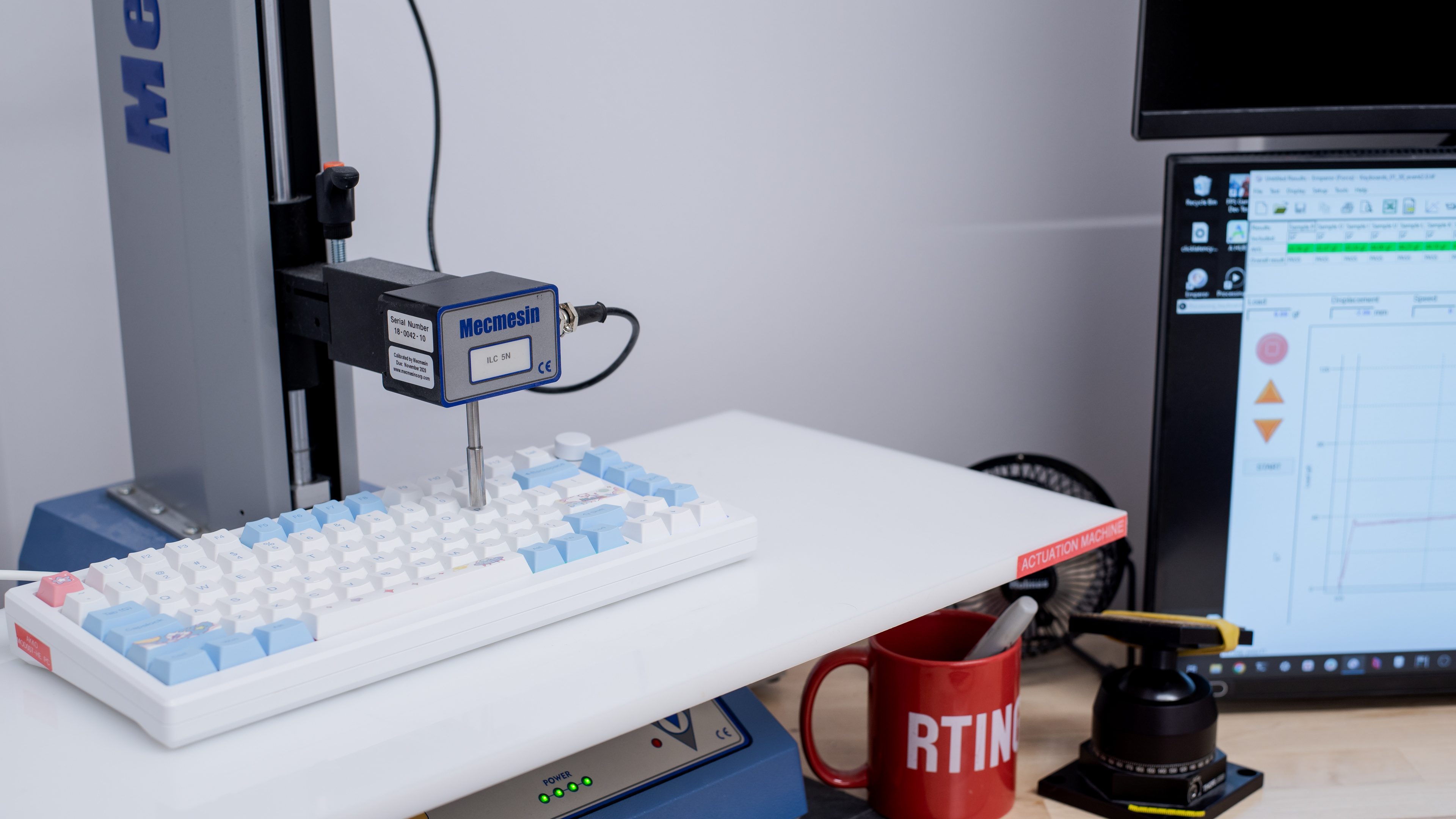 perceptual testing image