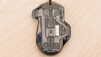 Swiftpoint Z Mouse Feet picture