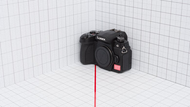 Panasonic LUMIX G97 Portability Picture