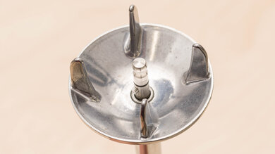 Bamix The Original Build Quality Picture