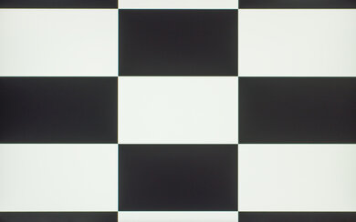 Dell 16 Plus (2025) Contrast Photo