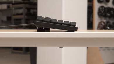 Logitech G413 Side Picture