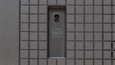 Sony A80K/A80CK OLED Rear Inputs Picture