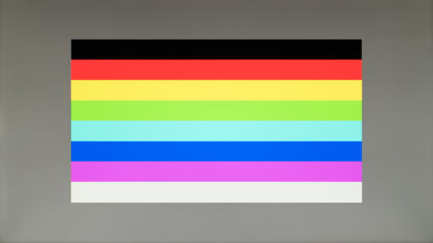 ASUS VG248QE Color Bleed Horizontal