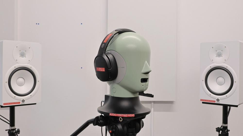 Skullcandy Crusher 1080 ANC Test Results
