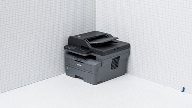 Brother MFC-L2820DW ISO View Picture