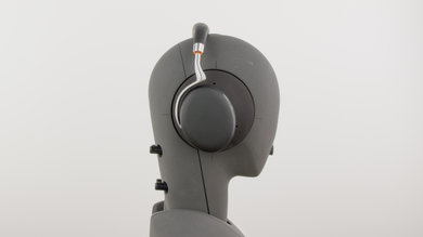 Parrot Zik 3/Zik 3.0 Wireless Side Picture