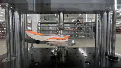 vaporfly 4 heel drop