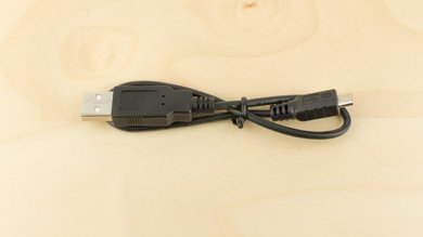 Bose SoundSport Wireless Cable Picture