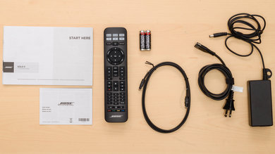 Bose Solo 5 In The Box photo 