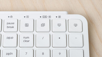 Keychron B1/B6 Pro Extra Features