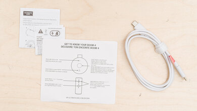 Ultimate Ears BOOM 4 In The Box Photo