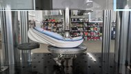 New Balance Fresh Foam X 860v15 Forefoot Cushioning Picture