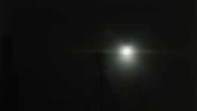 Insignia F50 QLED Average Room Off Picture