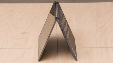 Lenovo Chromebook Flex 5 (2020) Hinge Photo