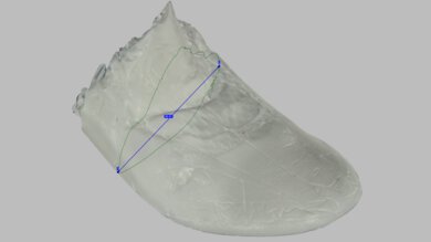 On Cloudmonster 2 Arch Fit Photo