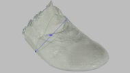 On Cloudmonster 2 Arch Fit Photo