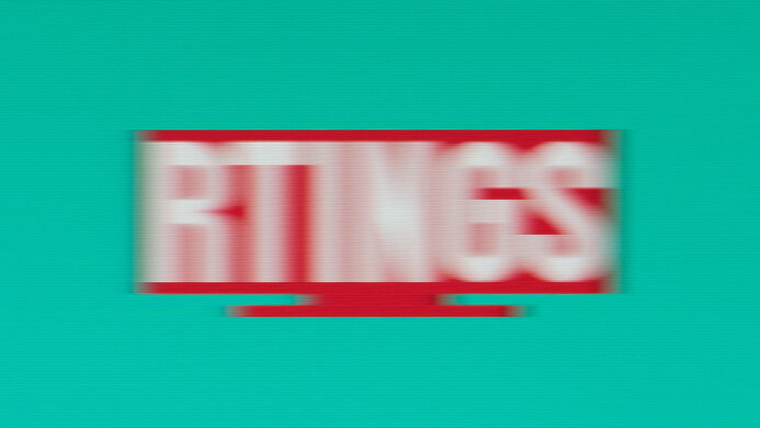 HP OMEN X 27 Motion Blur Picture