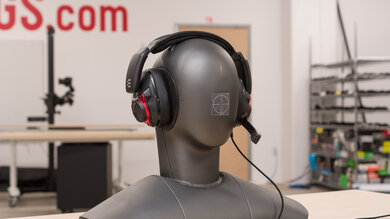EPOS Sennheiser GSP 600 Design Picture 2