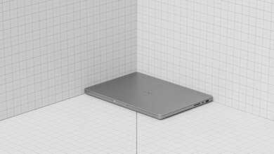 Apple MacBook Pro 14 (M1, 2021) Dimensions Photo