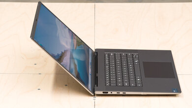 Dell Precision 5690 (2024) Hinge Photo