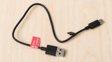 Shokz OpenFit Air Cable Picture