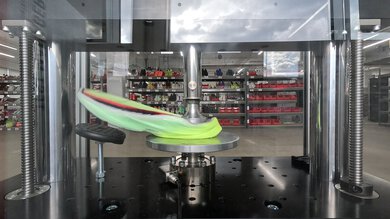 Skechers Aero Spark Heel Cushioning Picture