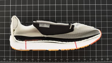 Brooks Revel 9 Stack Height Photo